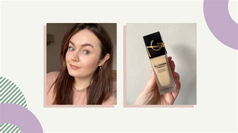 all hours foundation reviews